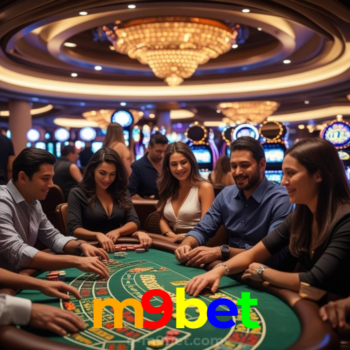 Multiplayer no m9bet: coop, PVP e crossplay