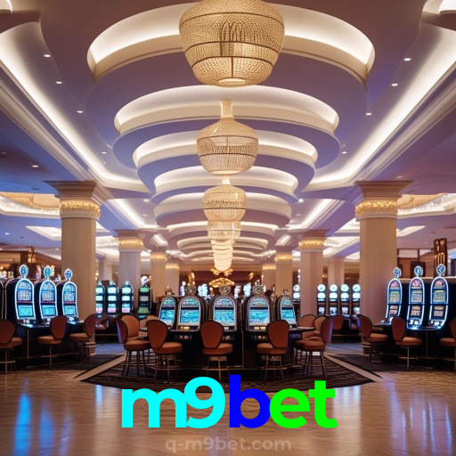 Ofertas Imperdíveis na Promo do m9bet para Gamers
