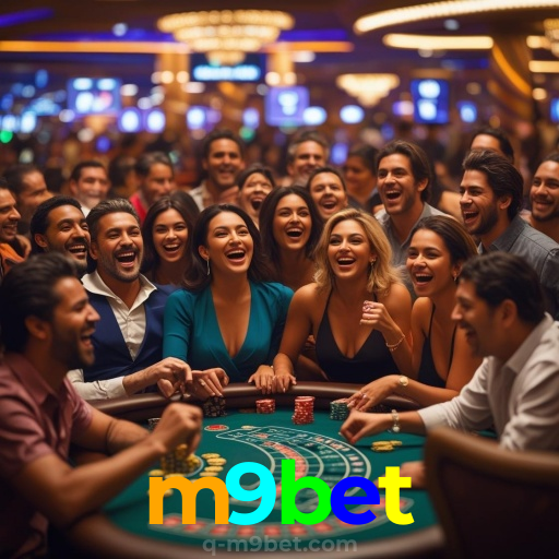 Os Melhores Jogos do m9bet Para Todos os Estilos