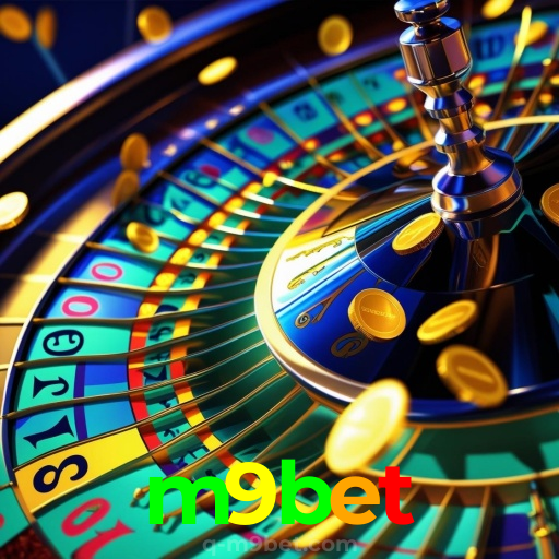 Cassino do m9bet — slots, ao vivo e promoções