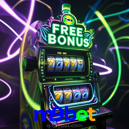 Cassino do m9bet — slots, ao vivo e promoções