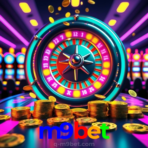 Login social no m9bet: integração rápida e sem erros