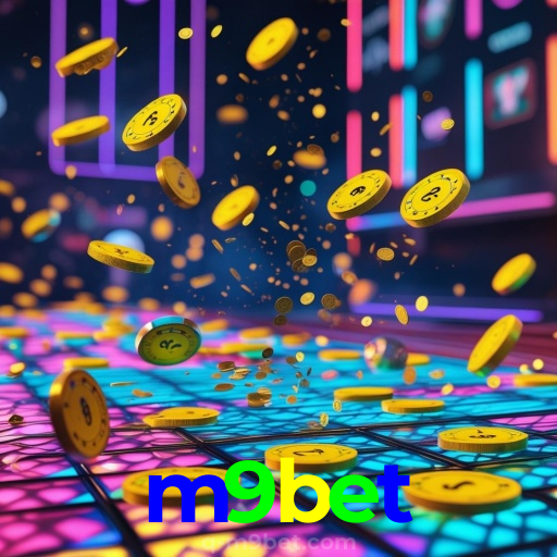 m9bet: especialistas em apostas esportivas no Brasil
