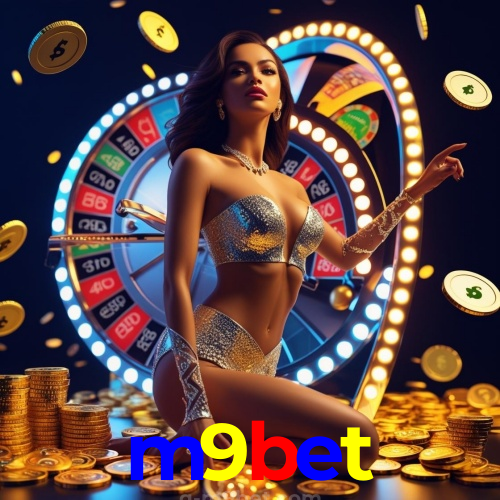 Cassino do m9bet — slots, ao vivo e promoções