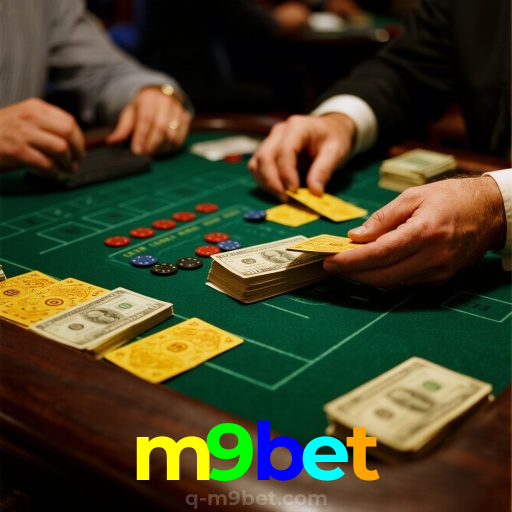Login social no m9bet: integração rápida e sem erros