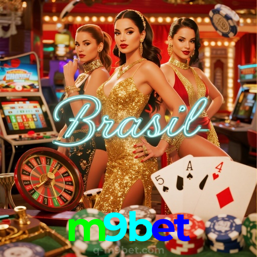 Promoções da m9bet: bônus de boas-vindas e cashback