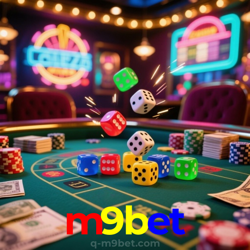 Os Melhores Jogos do m9bet Para Todos os Estilos