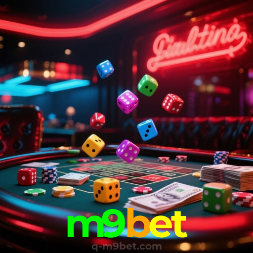 Ofertas Imperdíveis na Promo do m9bet para Gamers
