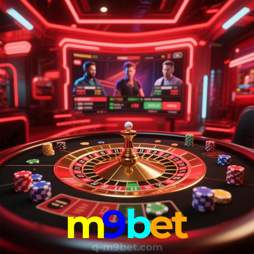 Login Social e Inovador: Conheça o m9bet