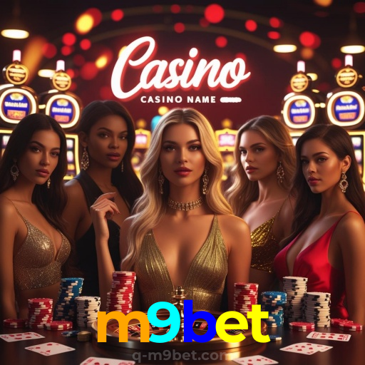 Promoções da m9bet: bônus de boas-vindas e cashback