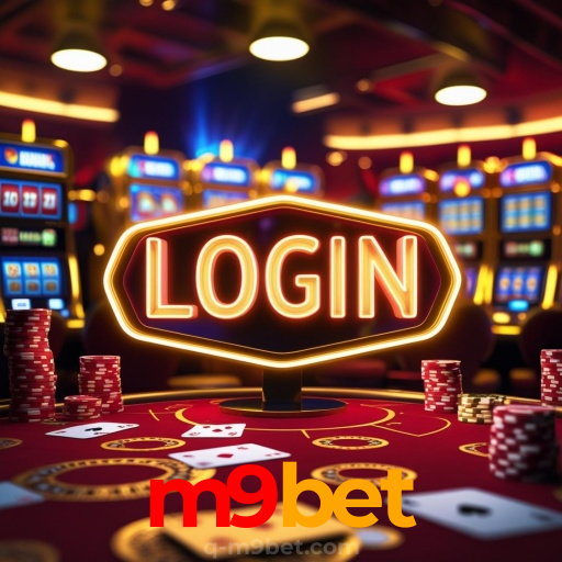 Login Social e Inovador: Conheça o m9bet