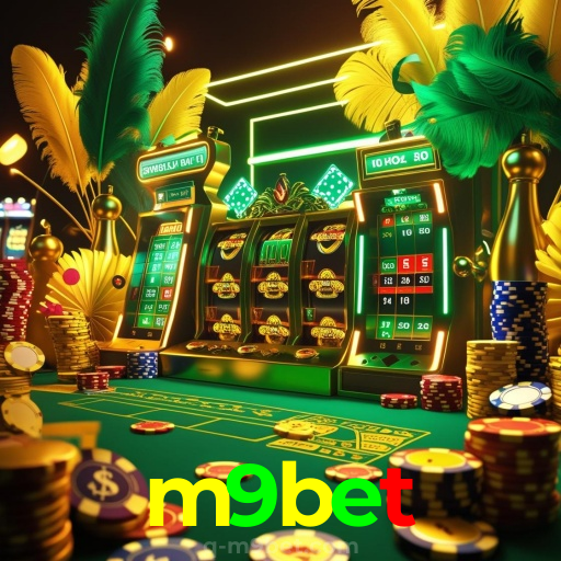 Recursos Paga do m9bet: Experiência de Jogo Elevada