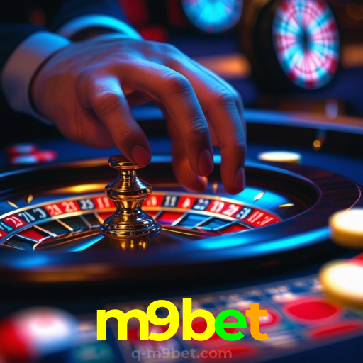 Recursos Paga do m9bet: Experiência de Jogo Elevada