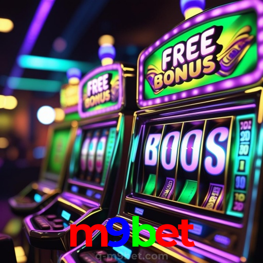Experimente Baixar Jogos Imperdíveis no m9bet