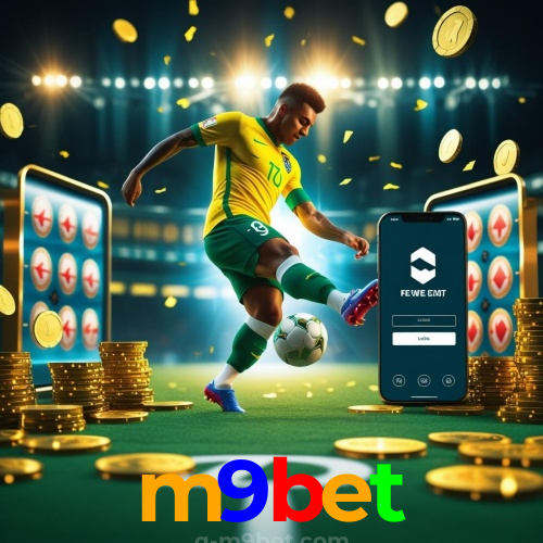 Experimente Baixar Jogos ImperdÃveis no m9bet